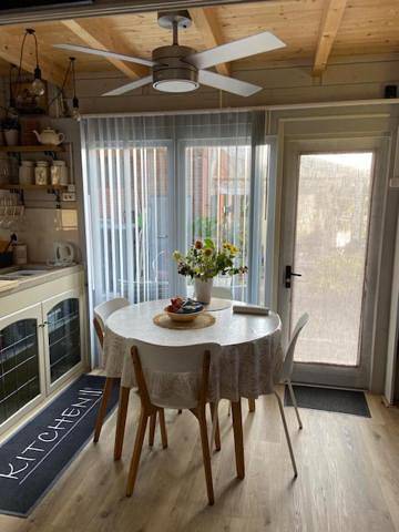 Gîte pour 2 personnes, avec vue et jardin dans Zaandam - 4