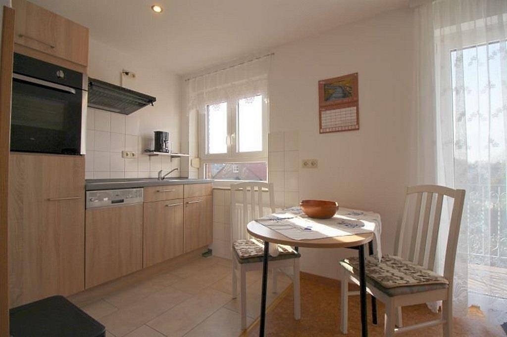 Ganze Ferienwohnung, Ferienwohnung Seepferdchen in St. Peter-Ording, Eiderstedt