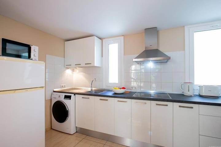 Ferienwohnung für 4 Personen, mit Balkon und Pool in Teneriffa Süd - 3