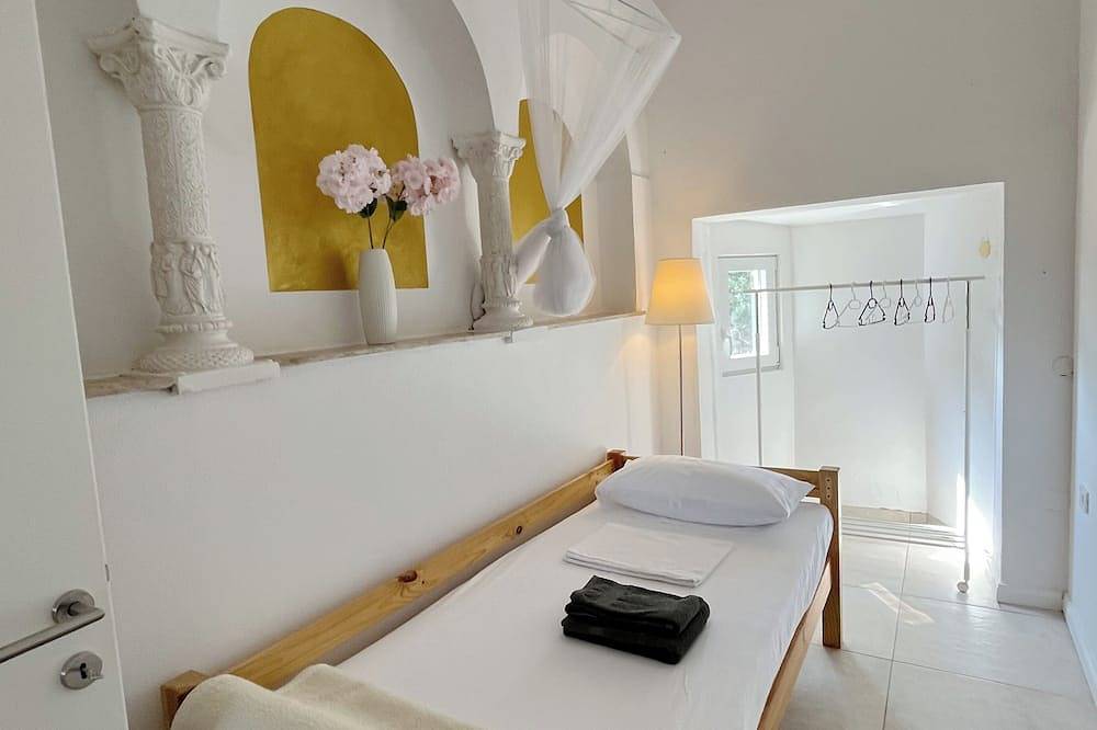 Ganze Wohnung, Villa Rapunzel in Raša, Ostküste Istrien