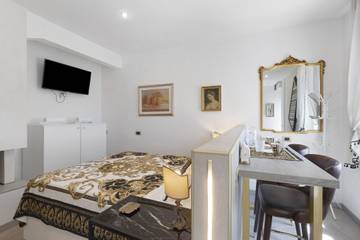 Studio für 2 Personen in Verona