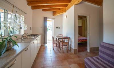 Casa Vacanza per 3 Persone in San Felice del Benaco, Lago di Garda, Foto 3