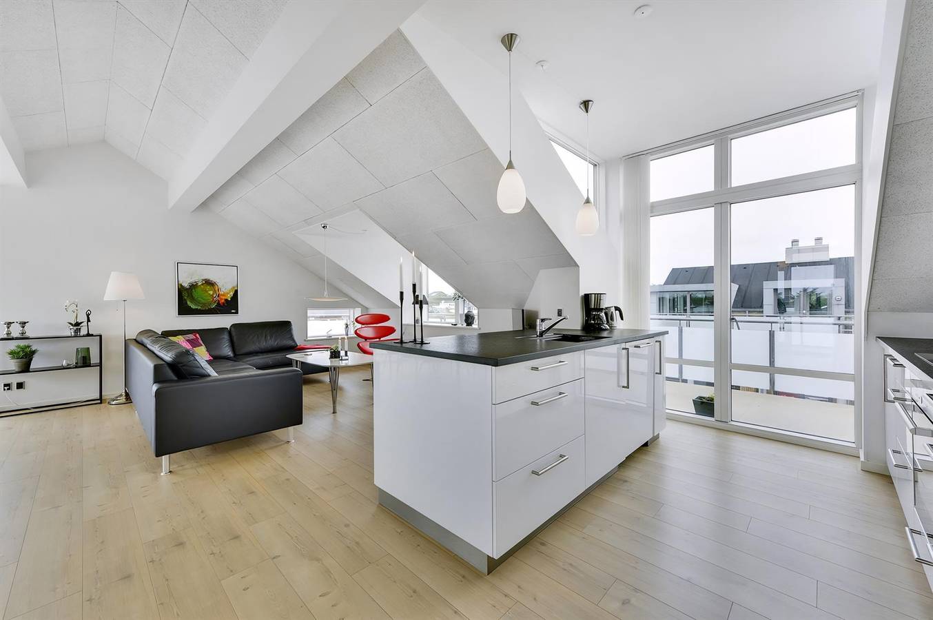 Pet friendly home in Ringkøbing with Wifi in Søndervig, Holmsland Klit