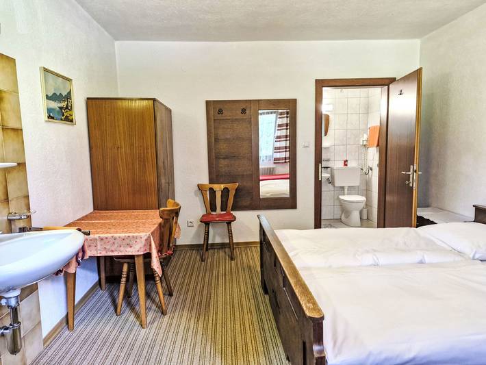 Ferienwohnung für 13 Personen, mit Balkon und Ausblick sowie Garten in Längenfeld - 4