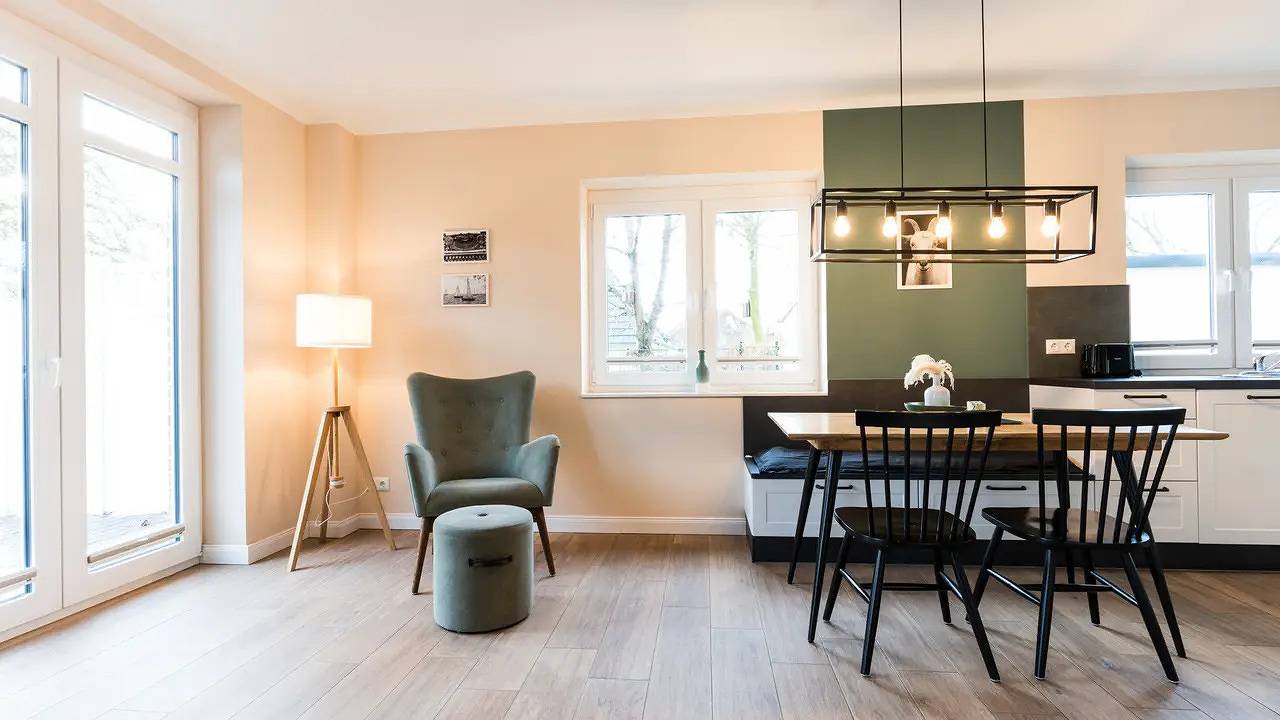 Ferienhaus für 4 Personen (80 m²) in Fehmarn in Este de Fehmarn, Isla de Fehmarn