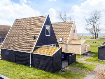 Maison De Vacances pour 4 Personnes dans Gedser, Lolland-Falster, Photo 1