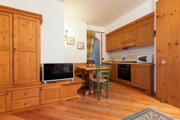 Gîte pour 2 personnes, animaux acceptés à Asiago