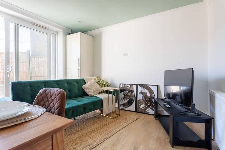 Casa vacanza per 8 persone, con giardino, con animali domestici - 1