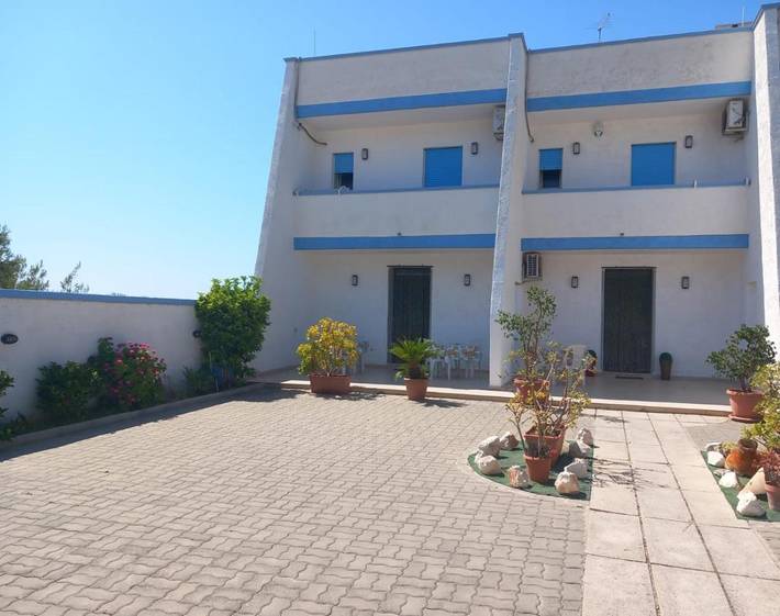 B&b per 2 persone, con giardino e panorama in Torricella