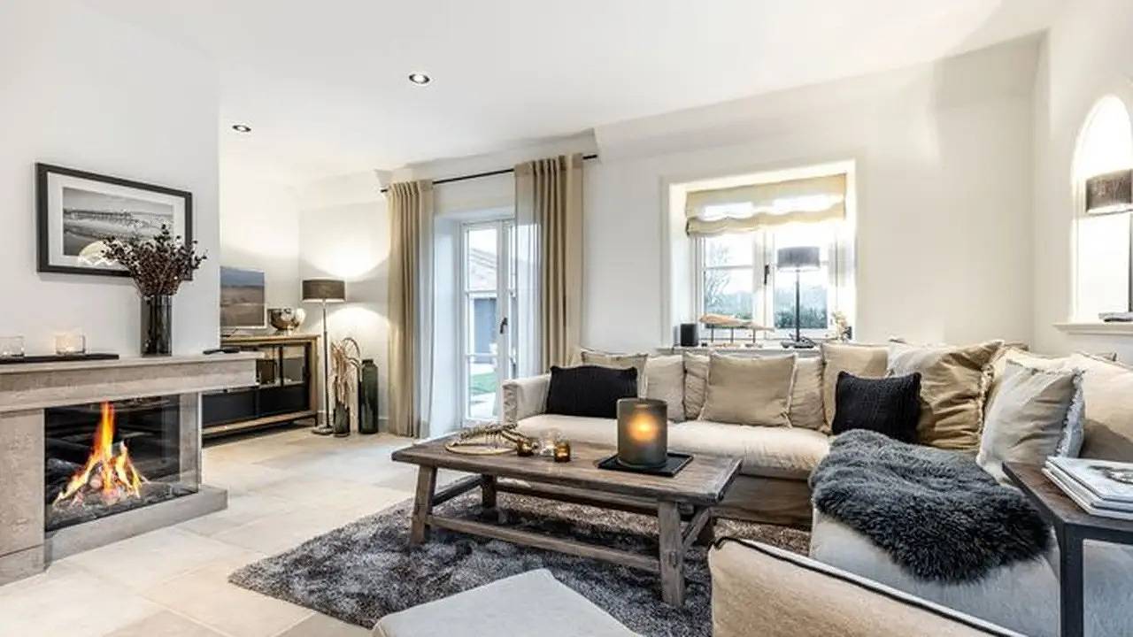 Ferienhaus für 7 Personen (193 m²) in Wenningstedt in Wenningstedt, Sylt