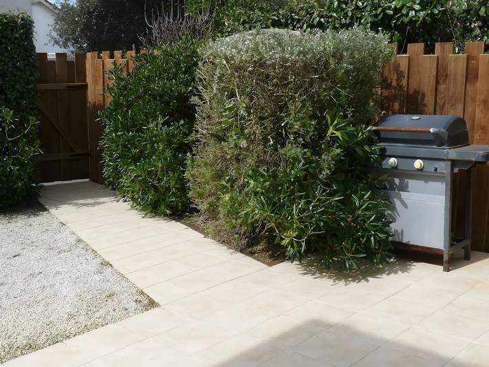 Ferienhaus für 6 Personen, mit Garten und Kinderpool, kinderfreundlich im Loire-Tal - 3