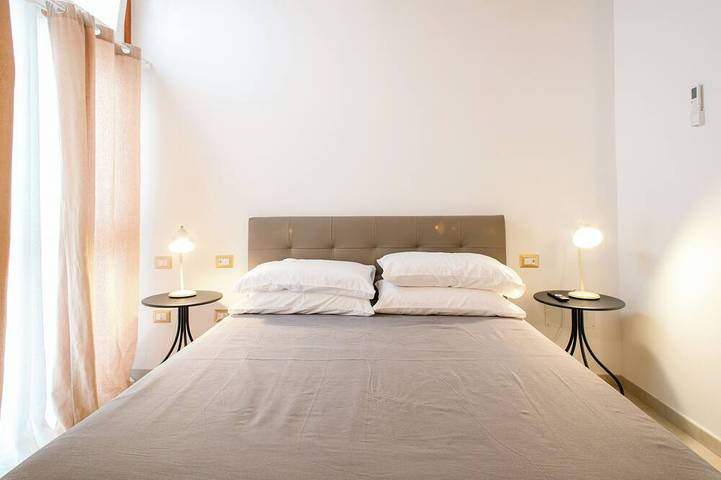 Ganze Wohnung, [La Portulaca] Cozy Apt. in Molfetta in Molfetta, Bari Provinz