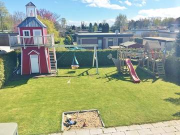 Strandhaus für 6 Personen in Lensterstrand, Grömitz, Bild 4