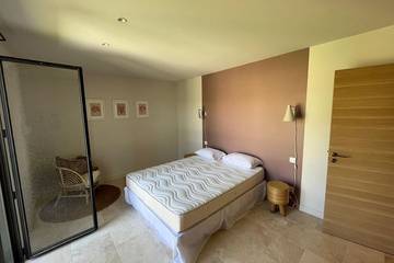 Villa pour 8 Personnes dans Gordes, Parc naturel régional du Luberon, Photo 1