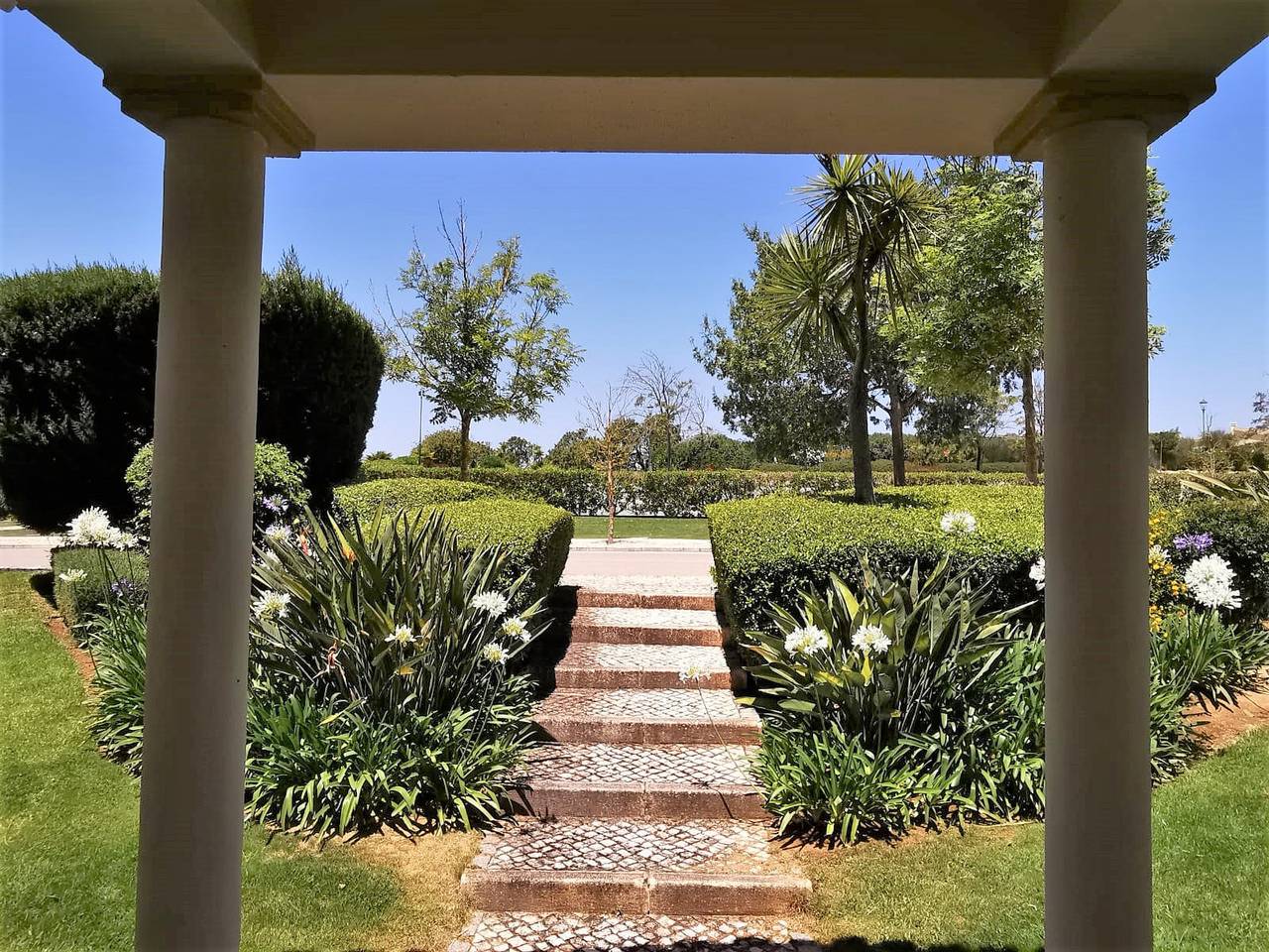 Ganze Wohnung, Boavista 73 in Santa Maria, São Gonçalo de Lagos