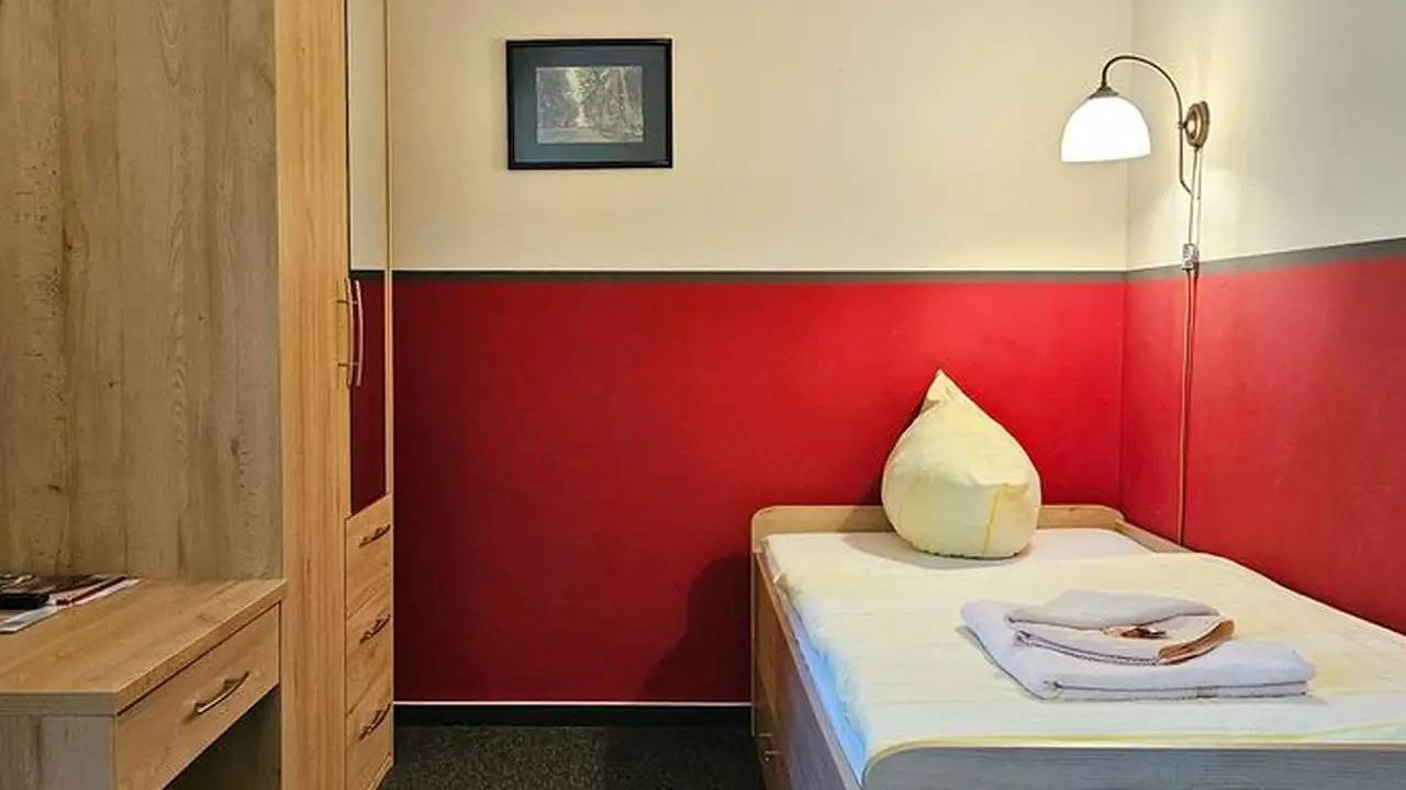 Ganze Ferienwohnung, Ferienwohnung für 1 Person (13 m²) in Stadt Bad Doberan in Heiligendamm, Rostock und Umgebung