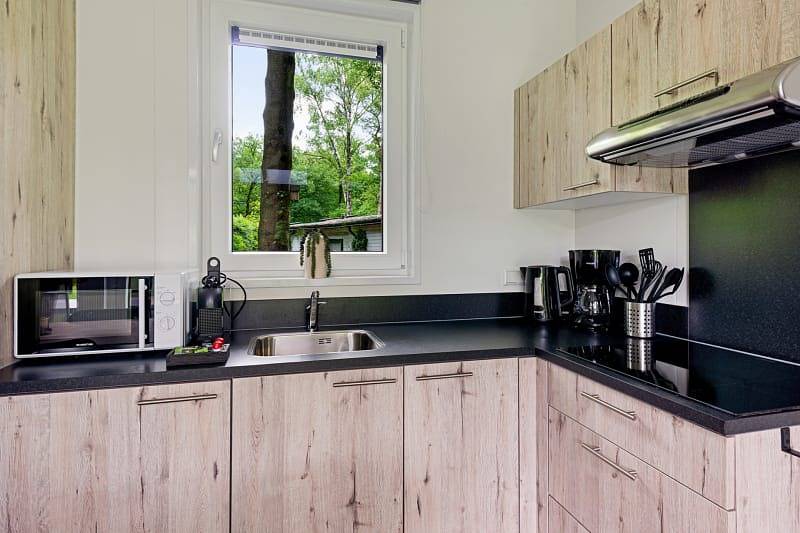 Rcn het Grote Bos — Chalet Weerdensteyn in Doorn, Utrecht region