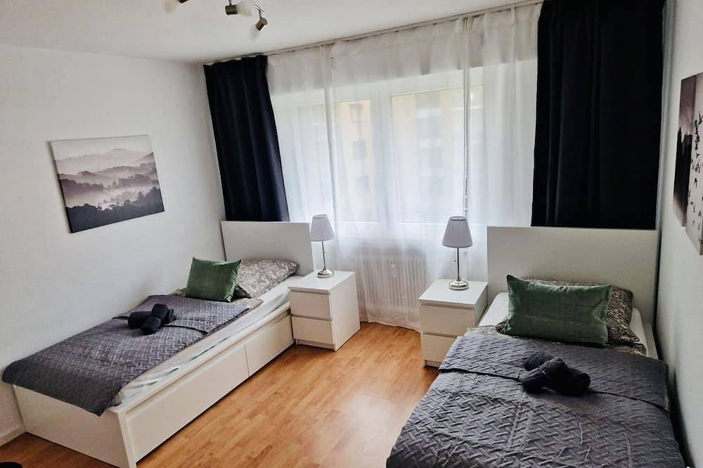 Ganze Wohnung, Berta - Bergheim bei Köln in Bergheim, Rhein-Erft-Kreis