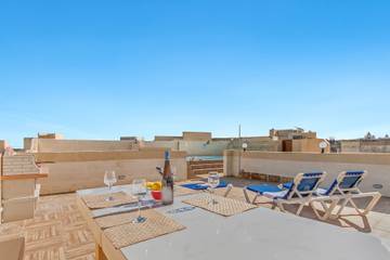 Casa Vacanza per 15 Persone in Nadur, Gozo, Foto 3