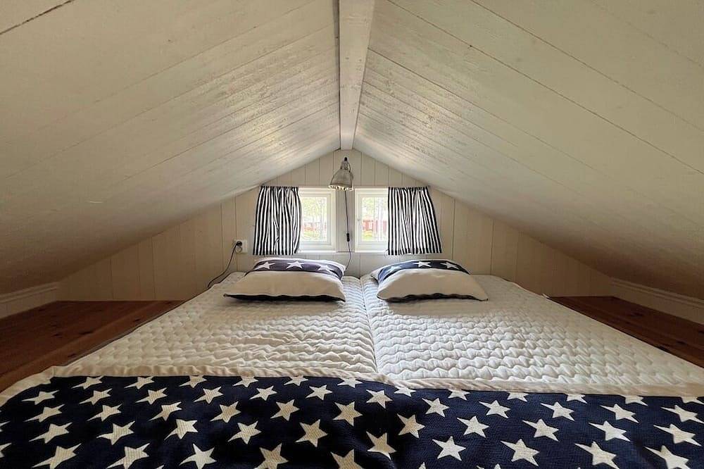 Ganze Wohnung, Cozy Private Studio • Sleeps 5 - Own Entrance in Haninge und Umgebung