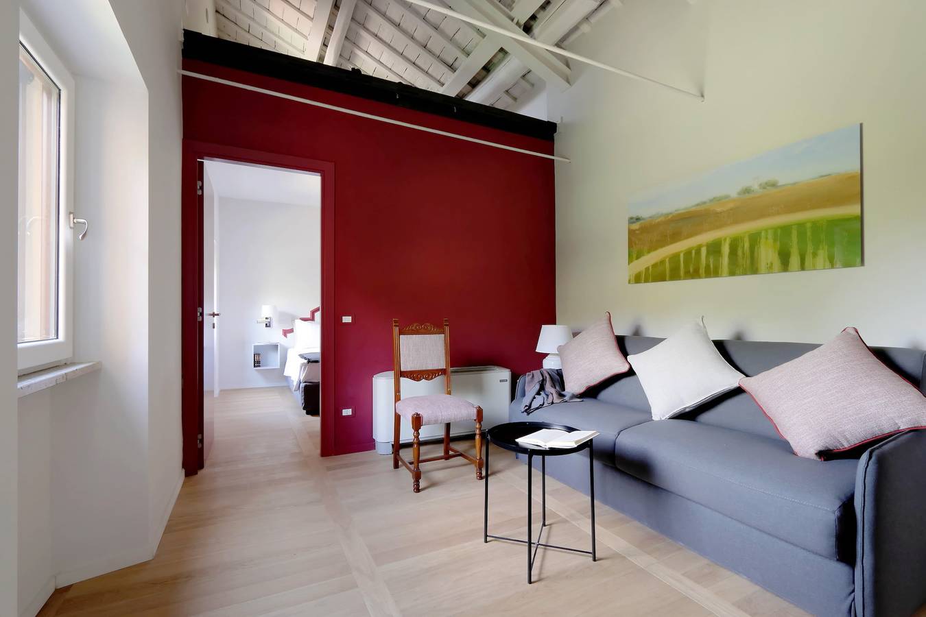 Appartamento vacanze a Roma a partire da 389€ a notte