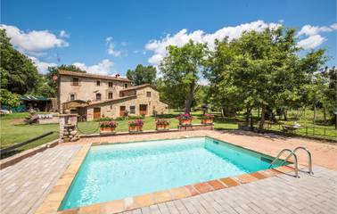 Casa Vacanza per 5 Persone in Casole d'Elsa, Siena e dintorni, Foto 3