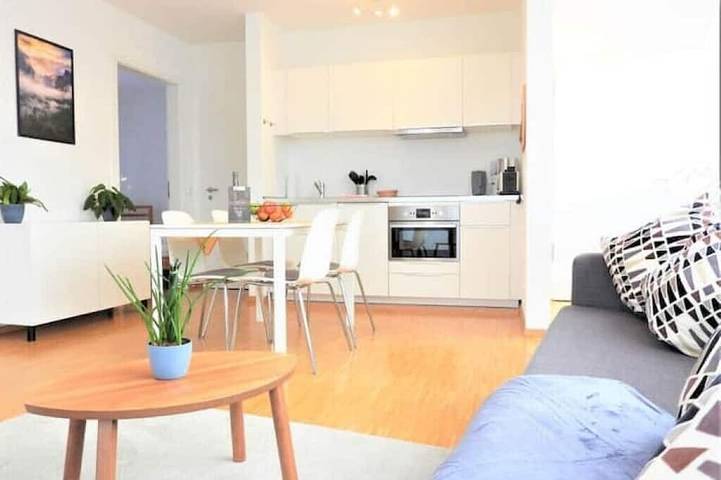 Ferienwohnung für 4 Personen - 1