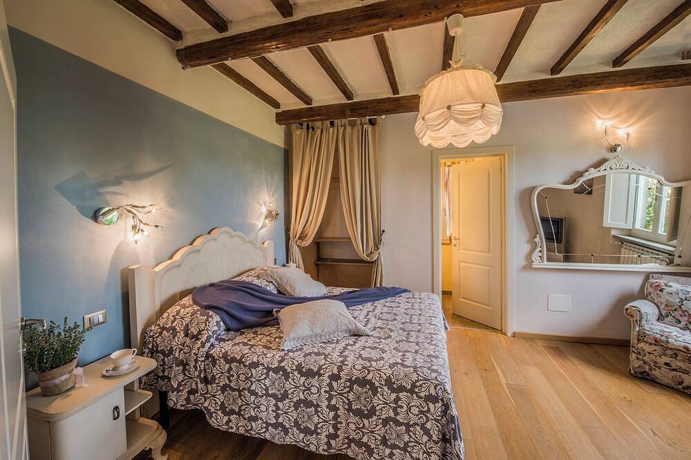 Charmante Villa im Herzen von Chianthi in Terranuova Bracciolini, Valdarno