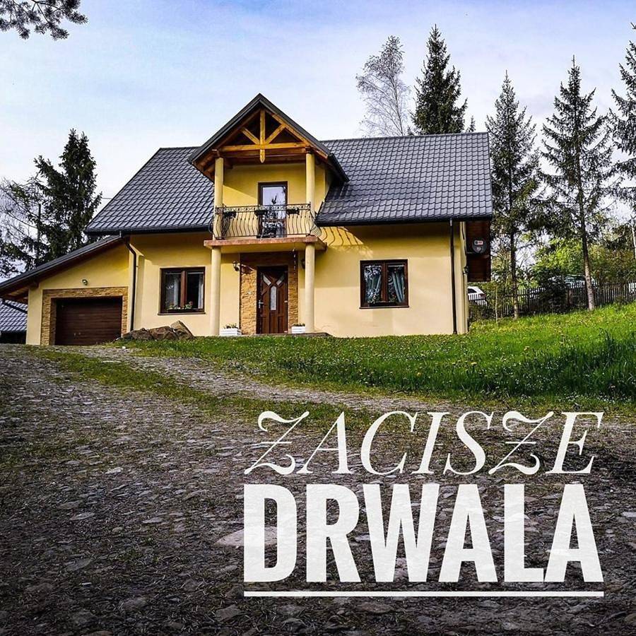 Large Double Room in Bieszczady