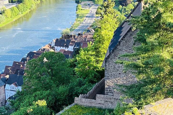 Ferienwohnung für 2 Personen - 1