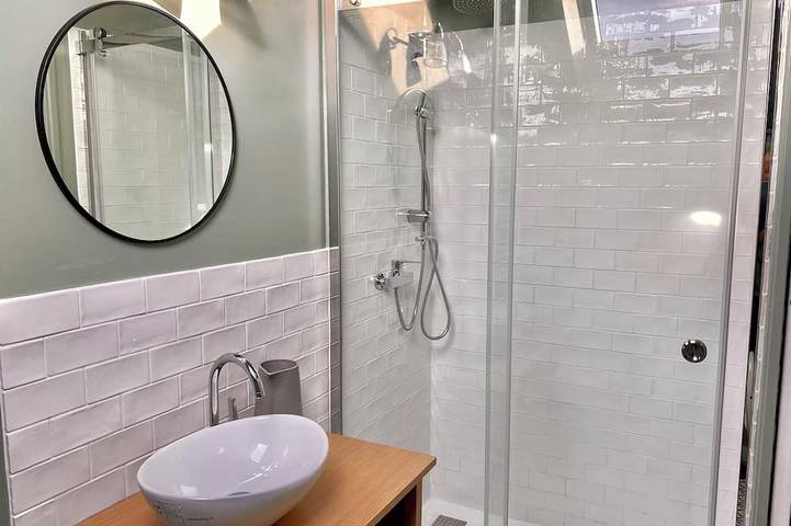 Gîte pour 2 personnes à Montigny-sur-Loing - 4