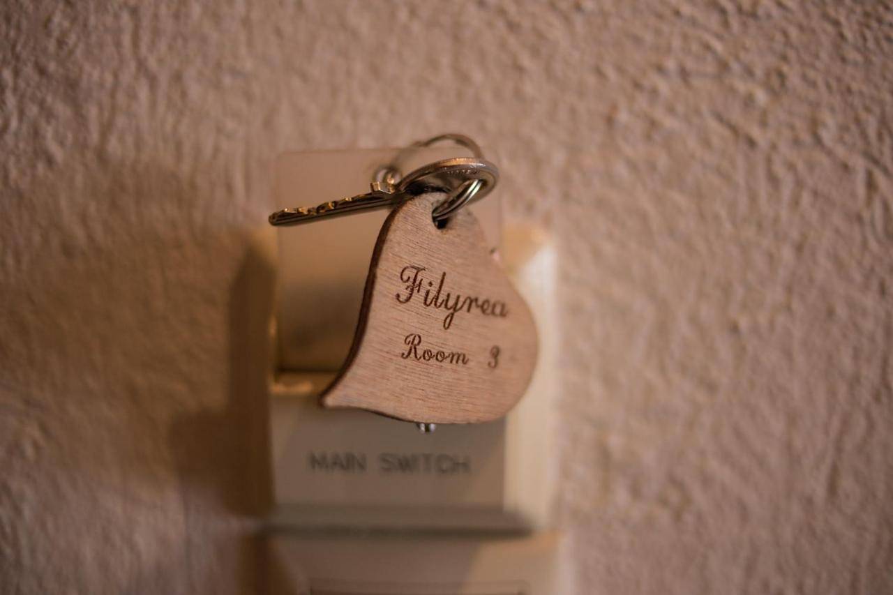 Deluxe Double Studio in Zagora, Magnisia