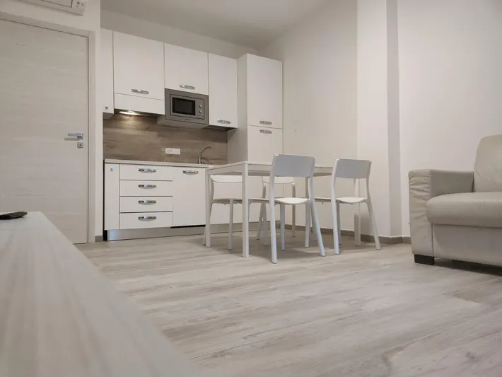 Appartamento vacanze per 4 persone, con balcone e panorama - 1
