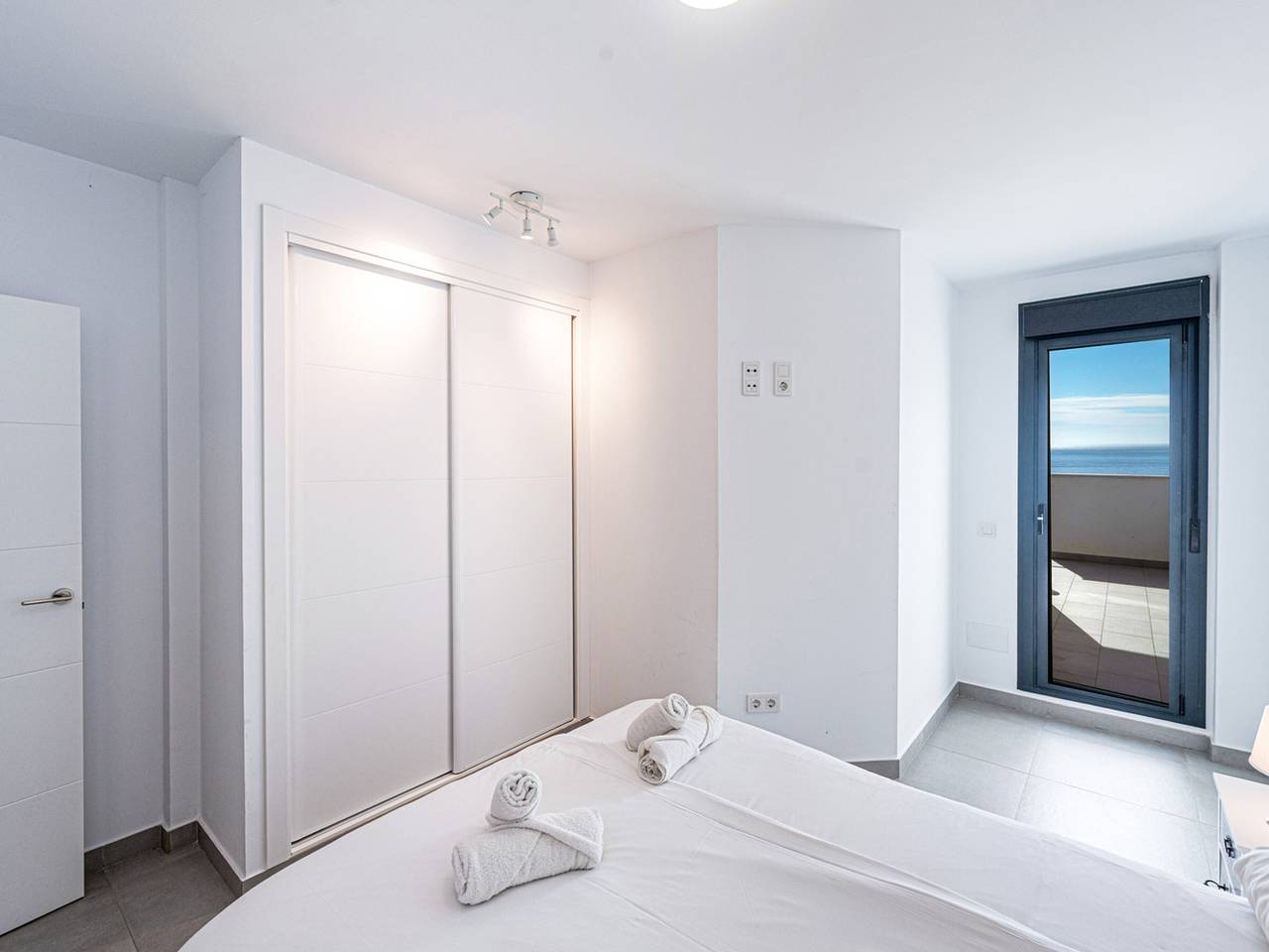 Apartamento entero, Lujoso Apartamento con Vista en Nerja in Punta Lara (Nerja), Nerja
