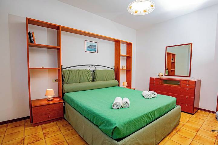 Entire apartment, Accommodation in Porto Ercole in Porto Ercole, Monte Argentario