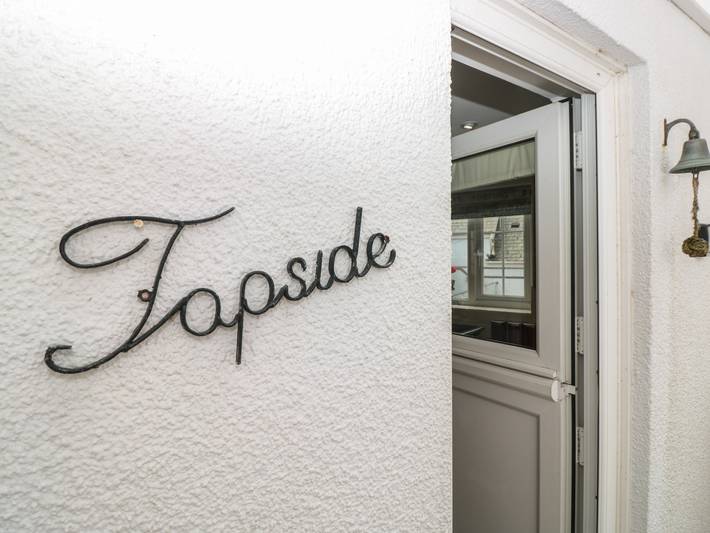 Appartement entier, Appartement de vacances pour 8 personnes avec piscine in Salcombe, South Devon