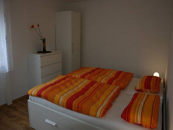 Ganze Ferienwohnung, Ferienwohnungen Minsen - Wohnung 5 - Störtebeker Str.9 in Förrien, Wangerland