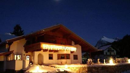 Vakantiewoning voor 5 Personen in Scharnitz, Arnspitzgruppe, Afbeelding 2