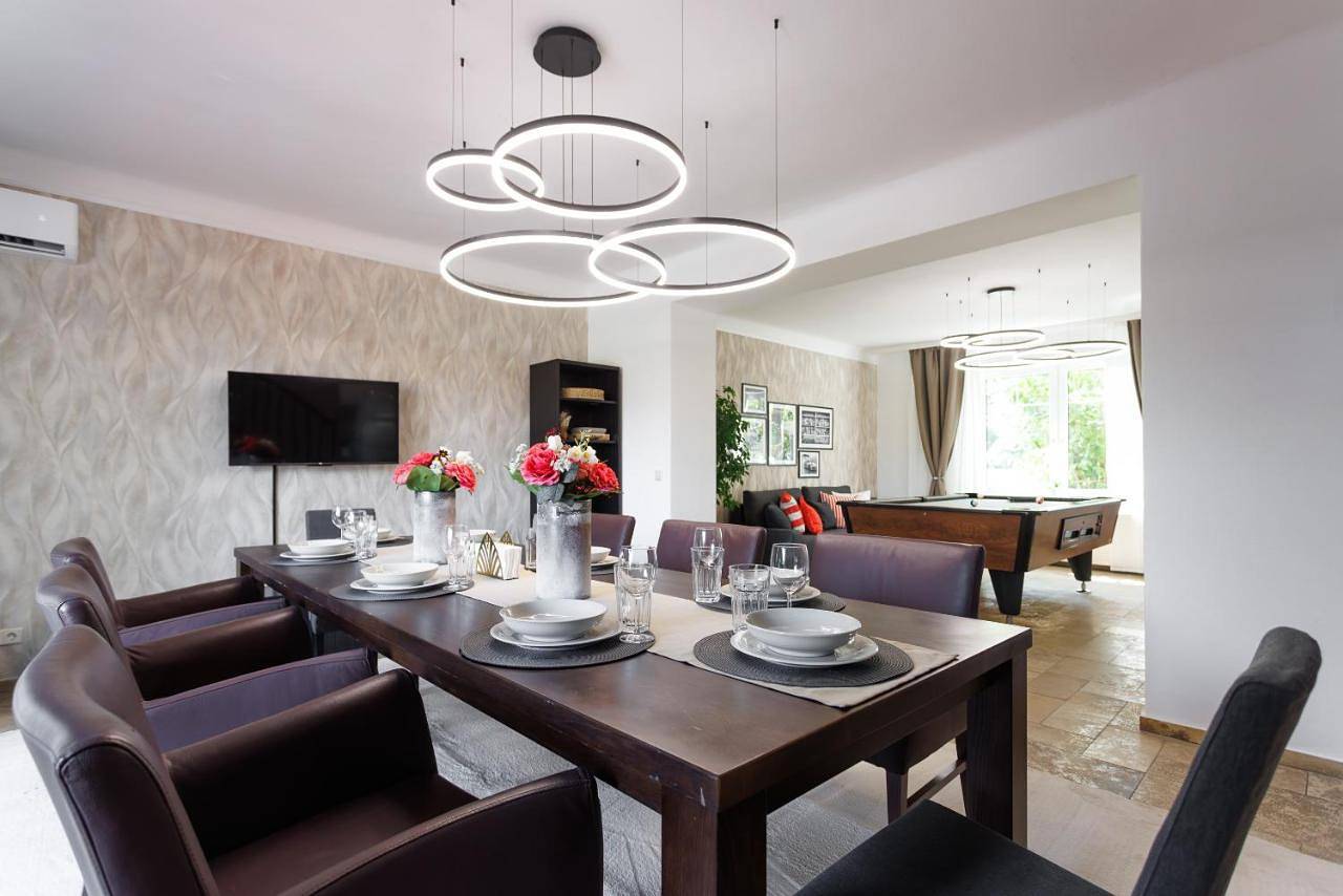 Ganze Wohnung, Three-Bedroom Apartment in Perchtoldsdorf, Bezirk Mödling