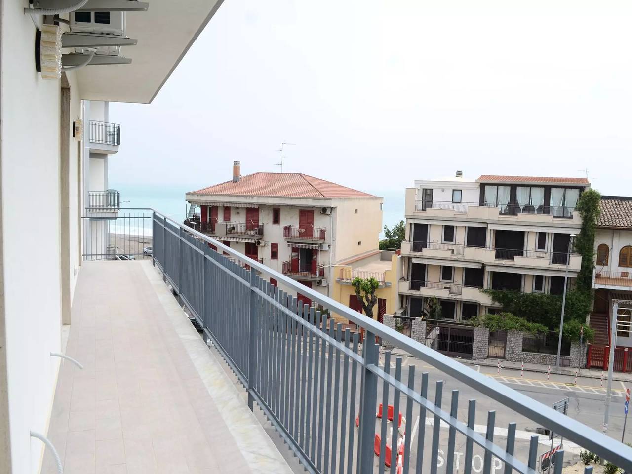 Apartamento entero, 3 estancias 4 Personas in Fondachello, Provincia de Catania