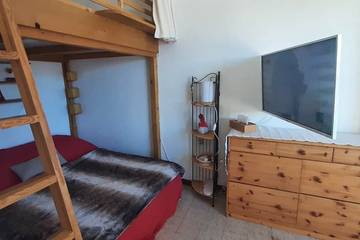 Appartement De Vacances pour 4 Personnes dans Guillaumes, Parc national du Mercantour, Photo 2