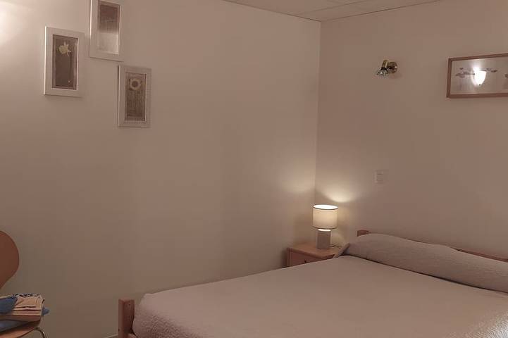 Location de vacances pour 2 personnes, avec jardin et terrasse à Lachapelle-sous-Aubenas - 3