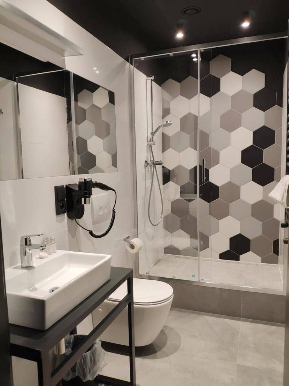 Cały apartament, H33 Apartamenty in Bytom, Śląsk