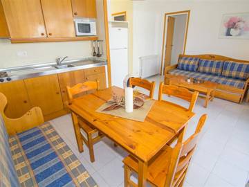 Glamping voor 4 Personen in Roses, Girona Provincie, Afbeelding 1