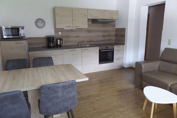 B&B für 4 Personen, mit Balkon am Achensee