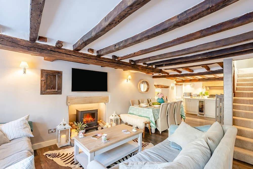 4 Bed in Cartmel (oc-d31802) in Cartmel, Lake District
