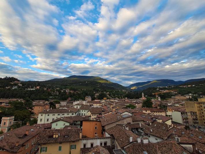 Chambre d’hôte pour 2 personnes à Rovereto - 3
