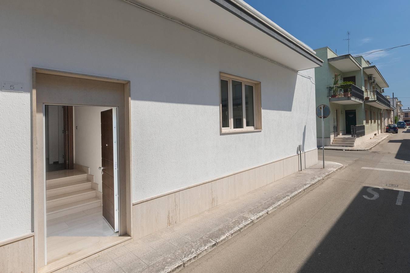 Appartamento intero, Casa di Rosa - Ionio by Barbarhouse in Maglie, Provincia di Lecce