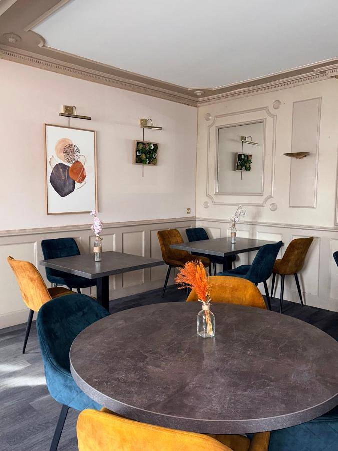 Standard Double Room in Gramat, Quercy