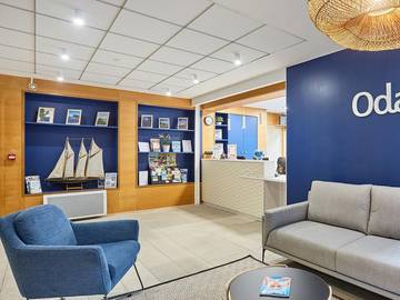 Camping pour 4 Personnes dans Rancon, Région de Bellac, Photo 4